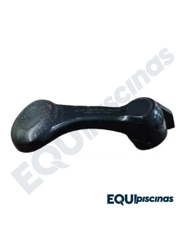 REPUESTO MANILLA GRANDE VALVULA MULTIPORT 2" MARCA EMAUX