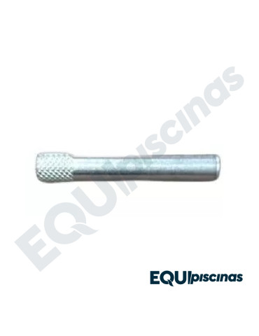 REPUESTO PIN MANILLA PEQUEÑA VALVULA MULTIPORT 1-1/2" MARCA EMAUX