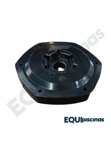 REPUESTO TAPA PARA VALVULA MULTIPORT MARCA EMAUX