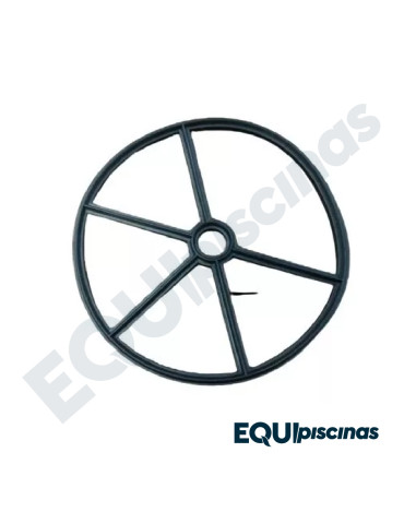 REPUESTO EMPACADURA ESTRELLA PARA VALVULA MULTIPORT 1-1/2" MARCA EMAUX