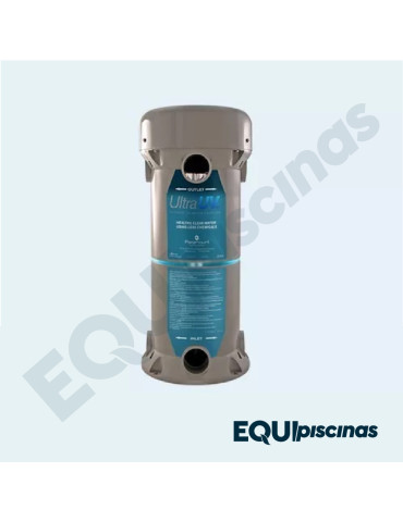 ULTRA UV2 SISTEMA DE DESINFECCION ECOLOGICO POR RAYOS UV HAYWARD