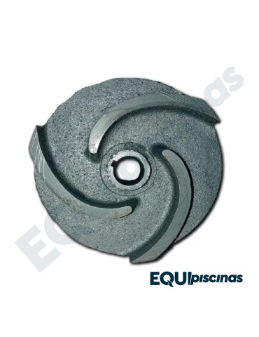 REPUESTO IMPULSOR ABIERTO BOMBA AP-HEAVY DUTY 7,5 HP