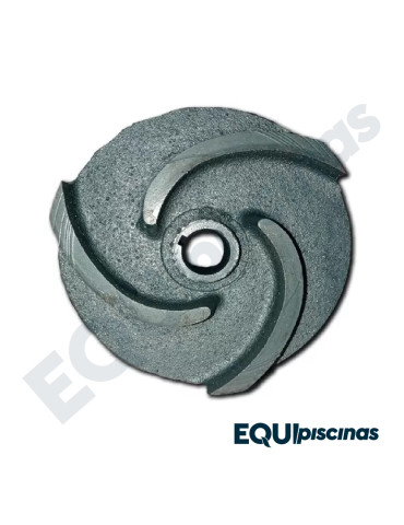 REPUESTO IMPULSOR ABIERTO BOMBA AP-HEAVY DUTY 5 HP