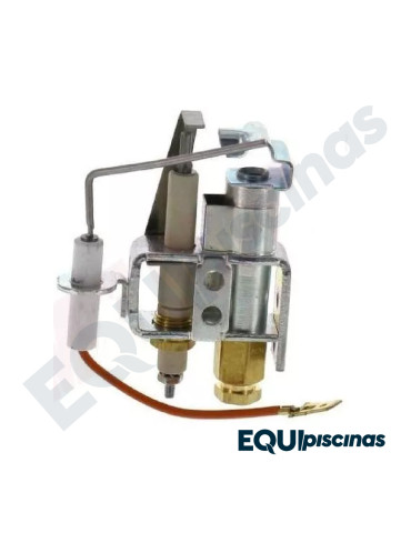 REPUESTO BORNER PILOTO PARA CALENTADOR TELEDYNE LAARS GAS NATURAL