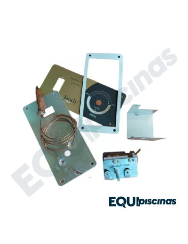 REPUESTO TERMOSTATO CALENTADOR TELEDYNE LAARS