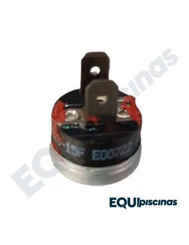 REPUESTO SENSOR LIMITE ALTO AGUA CALIENTE CALENTADOR TELEDYNE LAARS