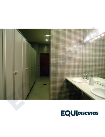 MOSAICO DE VIDRIO MEDITERRANEO 2.5X2.5cm GRIS CAJA DE 2Mts² EZARRI (EUROPEO)