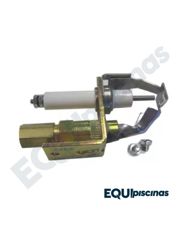 REPUESTO BORNER PILOTO PARA CALENTADOR A GAS MARCA TELEDYNE LAARS