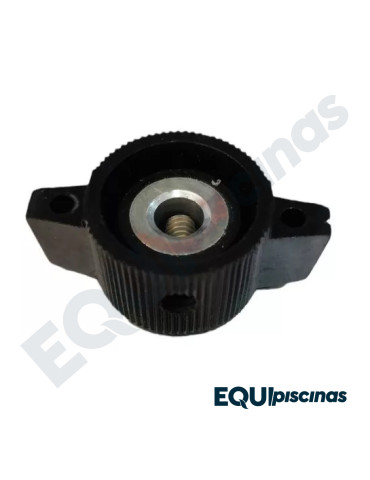 REPUESTO PERILLA DE GRADUACION PARA CALENTADOR A GAS MARCA TELEDYNE LAARS