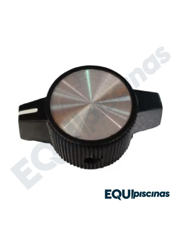REPUESTO PERILLA DE GRADUACION PARA CALENTADOR A GAS MARCA TELEDYNE LAARS