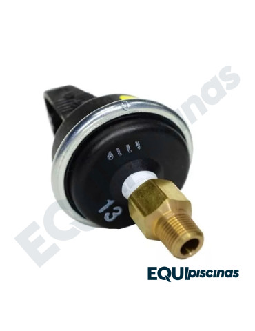 REPUESTO SWITCH DE PRESION DE AGUA PARA CALENTADOR A GAS MARCA TELEDYNE LAARS