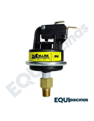 REPUESTO SWITCH DE PRESION DE AGUA PARA CALENTADOR A GAS MARCA TELEDYNE LAARS