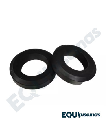 REPUESTO JUEGO DE EMPACADURAS PARA FLANGE CALENTADOR A GAS MARCA TELEDYNE LAARS