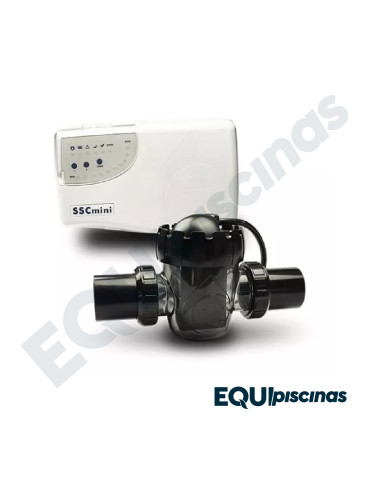 SACO DE SAL INDUSTRIAL DE 20KGS (SIN FLUOR) PARA GENERADORES DE CLORO