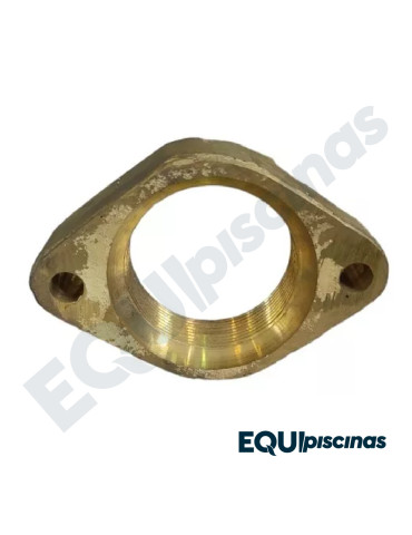 REPUESTO FALANGE 2" CALENTADOR TELEDYNE LAARS