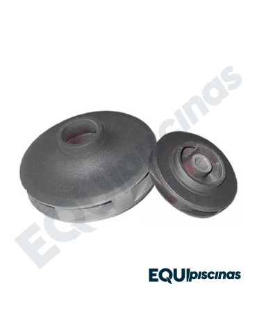 REPUESTO IMPULSOR ABIERTO BOMBA AP-HEAVY DUTY 10 HP