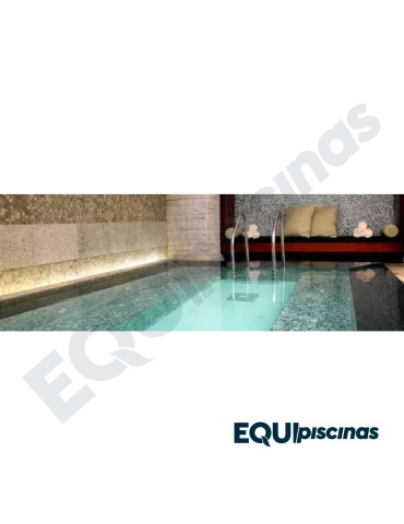 MOSAICO DE VIDRIO VENECIANO 2.5X2.5 JUPITER SERIE COSMOS Caja: 2mts² KOLORINES (MEXICANO)