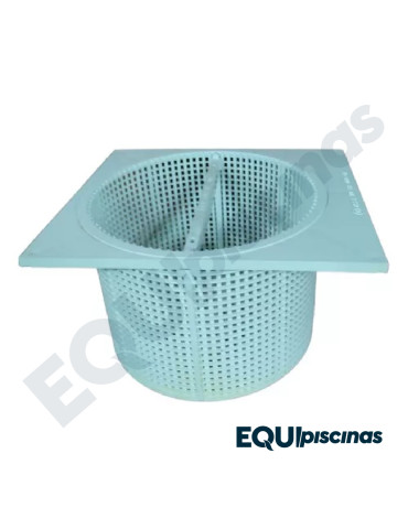 CESTA EN PLASTICO PARA ESPUMADERA (SKIMMER) HAYWARD SP1088