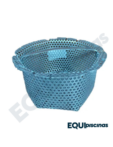 CESTA PARA ESPUMADERA (SKIMMER) COMERCIAL EMAUX EN PLASTICO