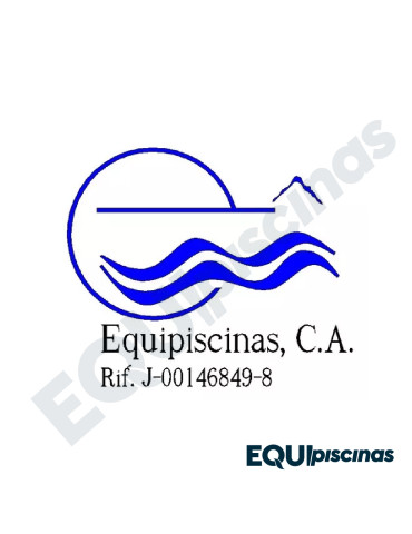 CESTA TRAMPA DE PELOS (PREFILTRO) ANDRADE POOLS 3" EN ACERO INOXIDABLE