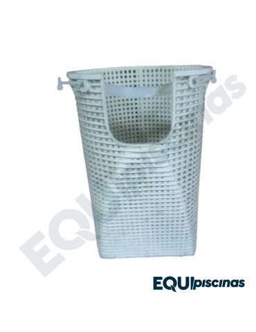 CESTA TRAMPA DE PELOS (PREFILTRO) EN FIBRA DE VIDRIO PARA BOMBAS HAYWARD RESIDENCIAL