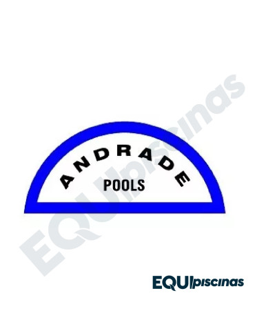 CESTA TRAMPA DE PELOS (PREFILTRO) EN ACERO INOX PARA BOMBA HIDRAL