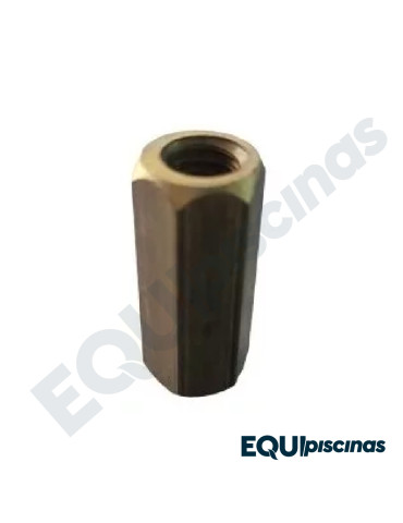 REPUESTO ACOPLE EN BROCE S PARA GENERADOR DE CLORO-SALINO CHLOROMATIC