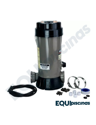 CLORINADOR EN PASTILLAS HAYWARD CL-220 GENERICO