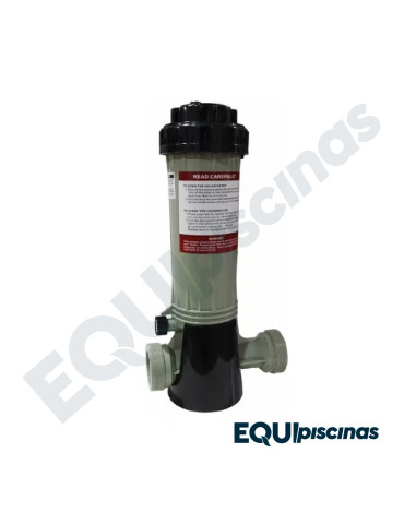 CLORINADOR EN PASTILLAS IN-LINE LINK