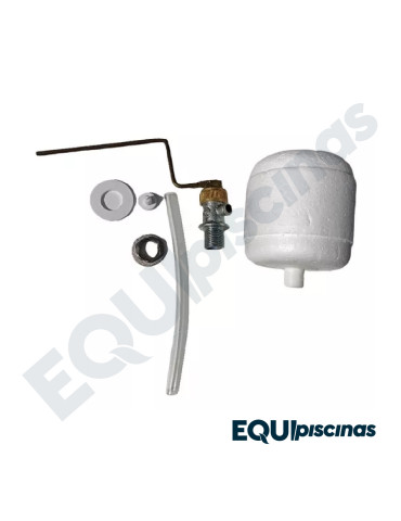 REPUESTO FLOTANTE PARA CONTROLADOR DE NIVEL ASTRAL