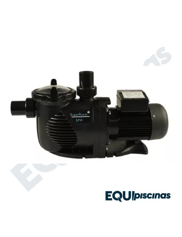REPUESTO DIFUSOR PARA BOMBA EMAUX SUPER POWER SPV/SPH 2 Y 3 HP