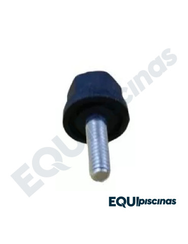 REPUESTO TORNILLO Y O'RING PARA IMPULSOR BOMBA EMAUX SUPER POWER SPV/SPH 2 Y 3 HP
