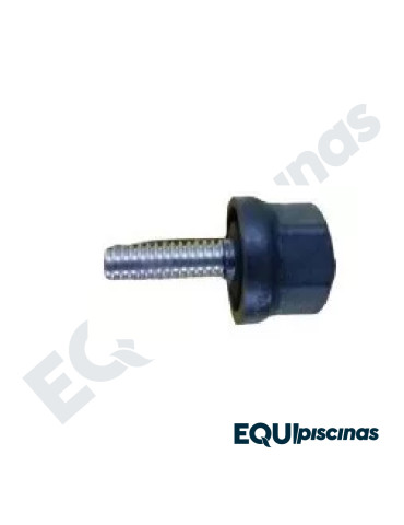 REPUESTO TORNILLO Y O'RING PARA IMPULSOR BOMBA EMAUX SUPER POWER SPV/SPH 2 Y 3 HP