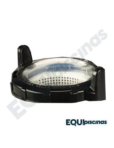 REPUESTO TUERCA PARA TAPA BOMBA EMAUX E-POWER DE ALTO RENDIMIENTO 4 HP