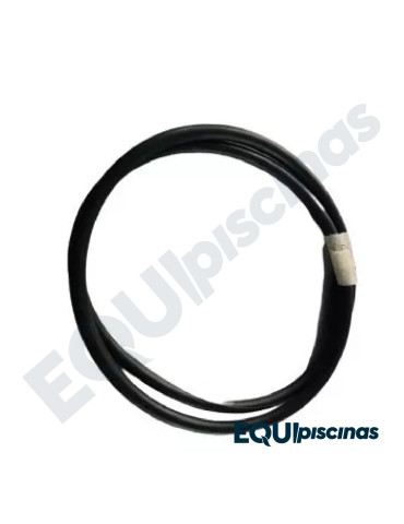 REPUESTO O'RING PARA TAPA BOMBA EMAUX E-POWER DE ALTO RENDIMIENTO 4 HP