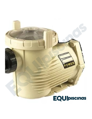 REPUESTO CUERPO DE BOMBA (CARCASA) PARA BOMBA EMAUX E-POWER DE ALTO RENDIMIENTO 4 HP