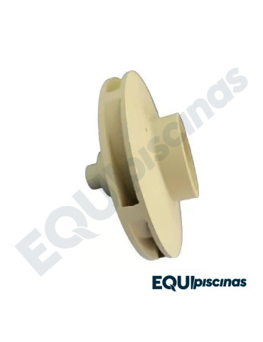REPUESTO IMPULSOR (IMPELLER) PARA BOMBA EMAUX SUPER POWER 3 HP