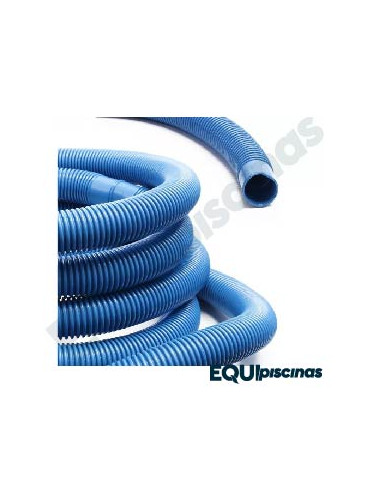 Manguera Aspiracion Flot 1-1/4 X 5mts Para Piscinas Portátil