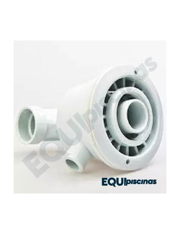 BOQUILLA NADO CONTRACORRIENTE TURBO BOOST JET HAYWARD