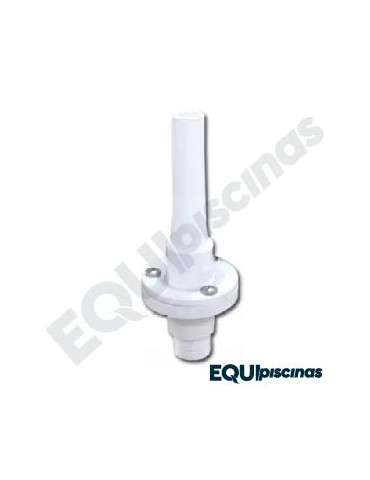 PRECISION JET 3/4" EN PLASTICO CYCOLAC