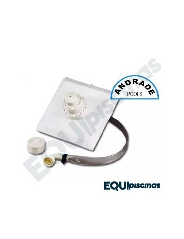 SURTIDOR TIPO FUENTE GRIEGA FLOTANTE KOKIDO K384