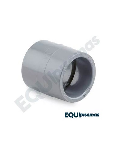 ANILLO PVC 63mm PARA PEGAR