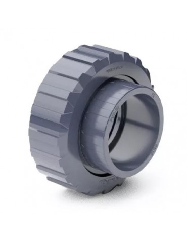 UNION PARA VALVULA ESFERICA Y CHECK HIDROTEN DE 50MM