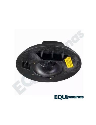 REPUESTO KIT PLATO Y SELLOS BOMBA STA-RITE C203-287PX