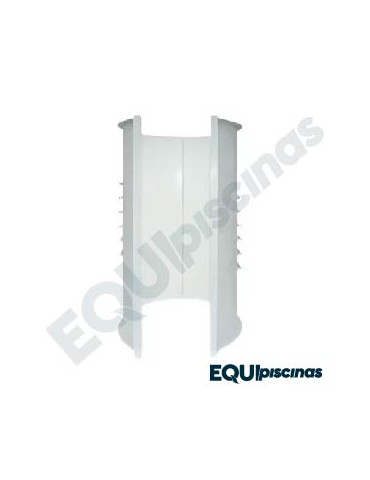 CUARTO DUCHA DE HIDROMASAJES ANDRADE POOLS FIBERGLASS