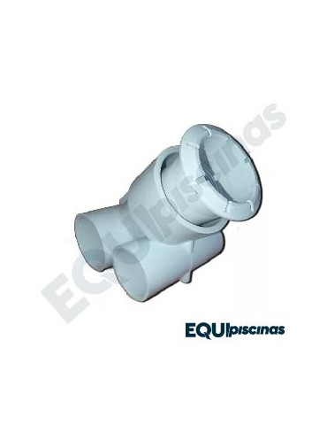 BOQUILLA HIDROMASAJES JET ADAPTABLE PARA BOQUILLA HIDROJET VENTURY