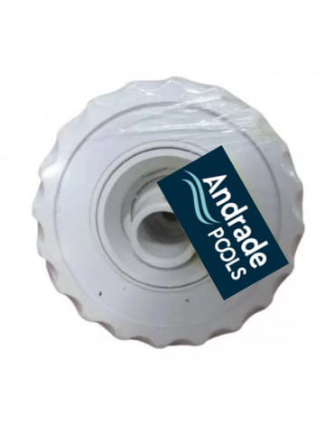 BOQUILLA HIDROMASAJES JET ADAPTABLE PARA BOQUILLA HIDROJET VENTURY