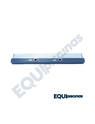 CASCADA LAMINAR PARA EMPOTRAR NANTONIN 150 CM. (APROX 60 GPM-4 HP)