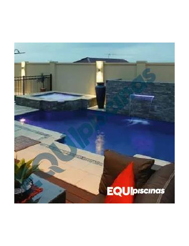 CASCADA WATER DESENT  EMAUX  (APROX. 12 Gpm-1/2 HP)