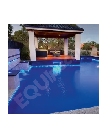 CASCADA WATER DESCENT  EMAUX  (APROX. 12 Gpm-1/2 Hp)